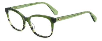 Kate Spade KS ORA style-color 1ED Green ED G