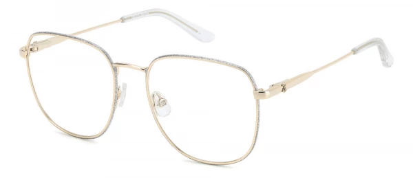 Juicy Couture JU 261/G Prescription Eyeglasses | Free