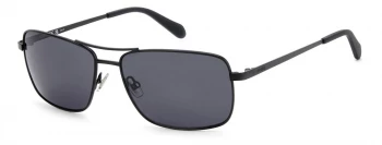 Fossil FOS 3161/G/S style-color 003 Mttblack 03 M / IR GREY R Lens