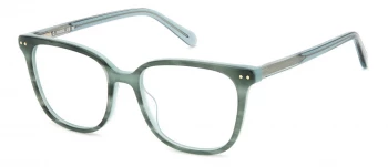 Fossil FOS 7183 style-color 6AK Greenhrn AK G