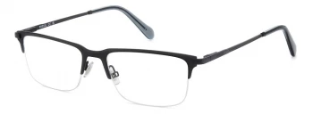 Fossil FOS 7186/G style-color 003 Mttblack 03 M