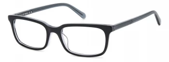 Fossil FOS 7187 style-color 807 Black 07 B
