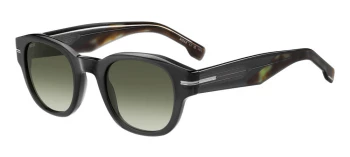 Boss Orange BOSS 1717/S style-color KB7 Grey B7 G / 8Z GREEN SHADED ANTIREFLEX Z Lens
