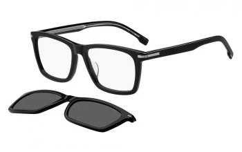 Boss Orange BOSS 1726/G/CS style-color 807 Black 07 B / M9 GREY POLARIZED 9 Lens