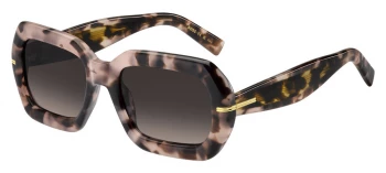 Boss Orange BOSS 1732/G/S style-color HT8 Pinkhavn T8 P / HA BROWN SHADED A Lens