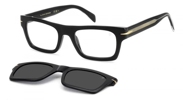 David Beckham DB 7129/CS