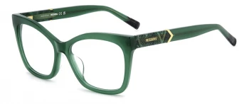 Missoni MIS 0191/G style-color 1ED Green ED G