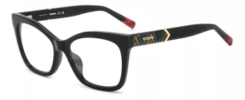 Missoni MIS 0191/G style-color 807 Black 07 B
