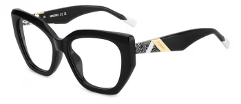 Missoni MIS 0195/G style-color 807 Black 07 B