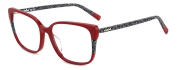 Missoni MIS 0201/G style-color C9A Red 9A R