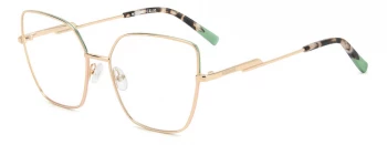 Missoni MIS 0203 style-color Ddb Gold Copp DB G