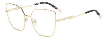 Missoni MIS 0203 style-color J5G Gold 5G G