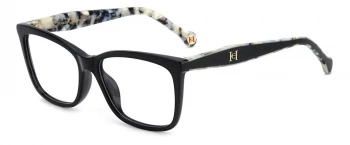 Carolina Herrera HER 0260/G style-color 807 Black 07 B