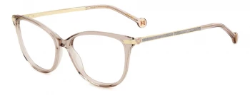 Carolina Herrera HER 0263 style-color 35J Pink 5J P