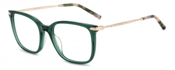Carolina Herrera HER 0265/G style-color 1ED Green ED G