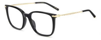 Carolina Herrera HER 0265/G style-color 807 Black 07 B