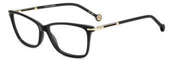 Carolina Herrera HER 0271 style-color 807 Black 07 B