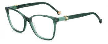 Carolina Herrera HER 0274 style-color 1ED Green ED G