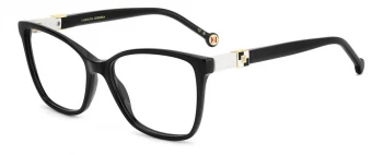 Carolina Herrera HER 0274 style-color 807 Black 07 B