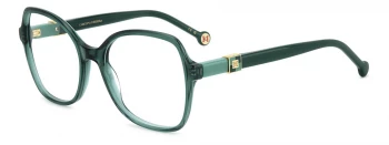 Carolina Herrera HER 0275 style-color 1ED Green ED G