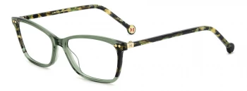 Carolina Herrera HER 0280 style-color 1ED Green ED G