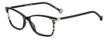 Carolina Herrera HER 0280 style-color 807 Black 07 B