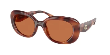 Coach HC8391U CR609 0HC8391U Sunglasses | Free Shipping