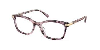 Coach HC6219U style-color 5777 Iris Tortoise