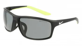 Nike Adrenaline 22 LB P DV3776 style-color 010 Matte Black / Polar Grey