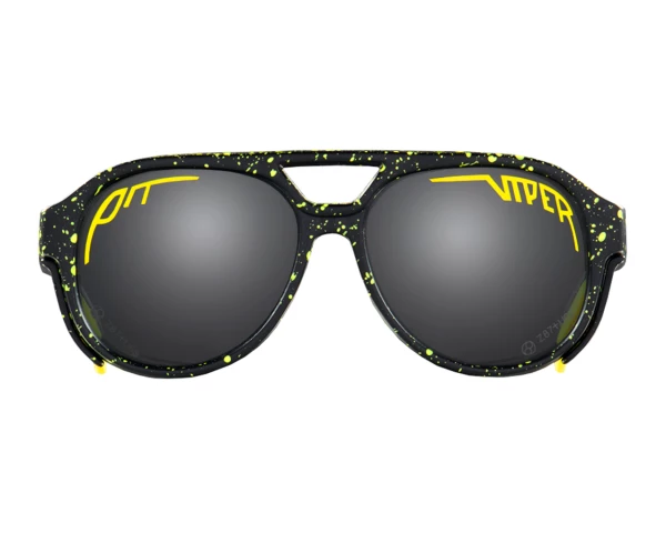 Pit Viper THE EXCITERS: THE COSMOS POLARIZED