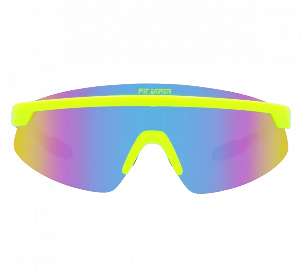 Pit Viper THE SKYSURFER: THE SLUDGE POLARIZED