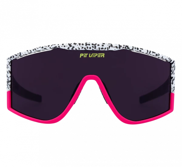 Pit Viper THE TRY-HARD: THE SON OF BEACH POLARIZED