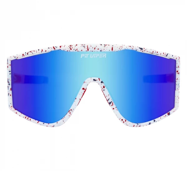 Pit Viper THE TRY-HARD: THE ABSOLUTE FREEDOM