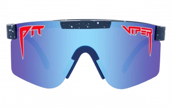 Pit Viper THE SINGLE WIDES: THE BASKETBALL TEAM POLARIZED