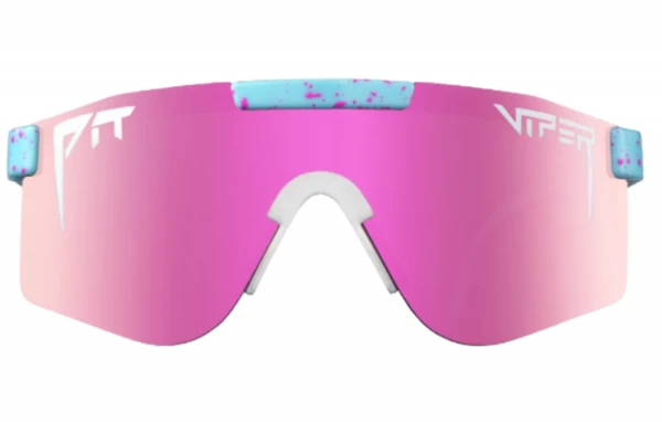 Pit Viper THE DOUBLE WIDES: THE GOBBY POLARIZED