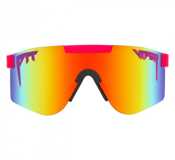 Pit Viper THE DOUBLE WIDES: THE RADICAL POLARIZED