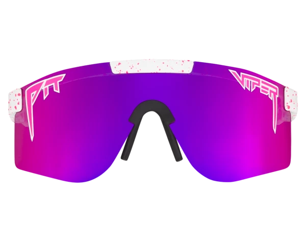 Pit Viper THE DOUBLE WIDES: THE LA BRIGHTS POLARIZED