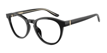 Giorgio Armani AR7266U style-color 5875 Black