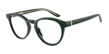 Giorgio Armani AR7266U style-color 6173 Green