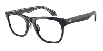 Giorgio Armani AR7268 style-color 6157 Blue Icon