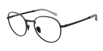 Giorgio Armani AR5151J style-color 3001 Matte Black