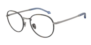 Giorgio Armani AR5151J style-color 3003 Matte Gunmetal