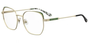 Kate Spade KS ZEENA 2/G style-color Pef Goldgreen EF G
