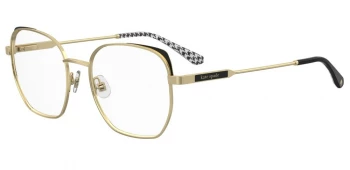 Kate Spade KS ZEENA 2/G style-color Rhl Gold Blck_ HL G
