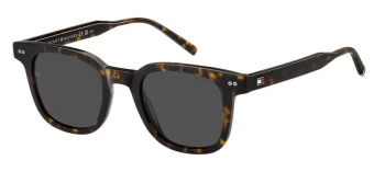 Tommy Hilfiger TH 2126/S style-color 086 Hvn 86 H / IR GREY R Lens