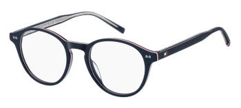 Tommy Hilfiger TH 2129 style-color 8RU Blrd RU B
