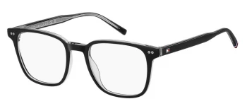 Tommy Hilfiger TH 2130 style-color 807 Black 07 B