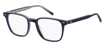 Tommy Hilfiger TH 2130 style-color S9W Bluebrwn 9W B