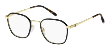 Tommy Hilfiger TH 2136 style-color Rhl Gold Blck_ HL G