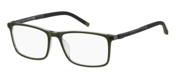 Tommy Hilfiger TH 2141 style-color 1ED Green ED G